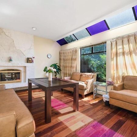 Apartamento Stylish & Central Vancouver Retreat - Steps From Local Attractions! Exterior foto