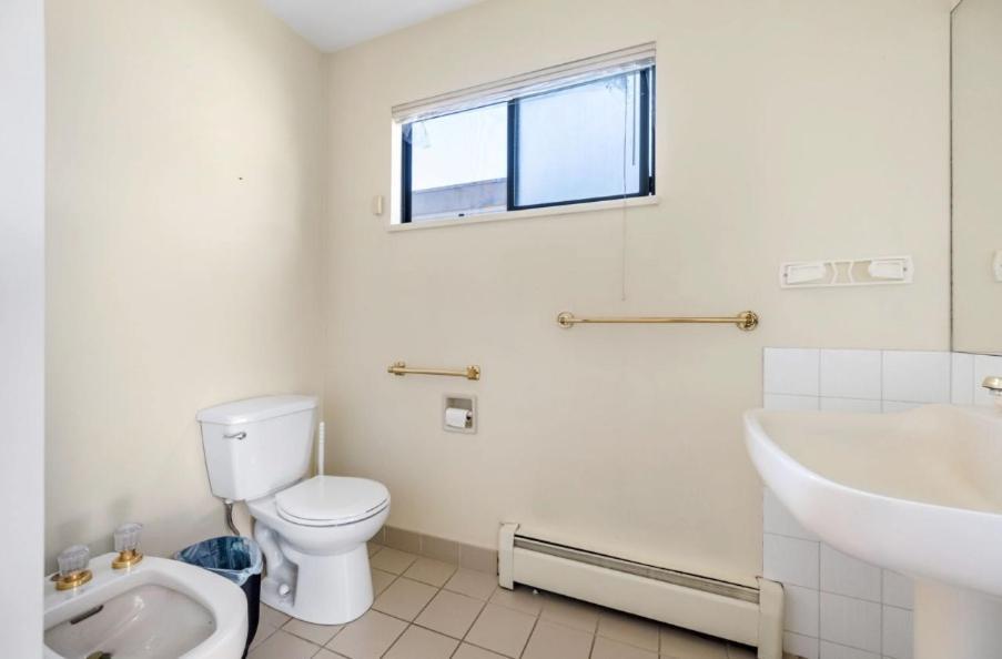 Apartamento Stylish & Central Vancouver Retreat - Steps From Local Attractions! Exterior foto