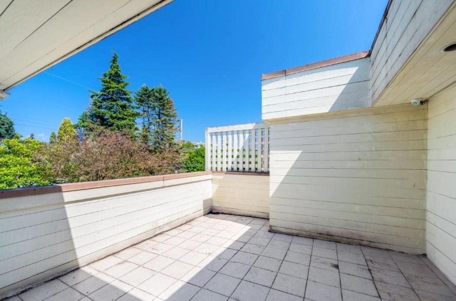 Apartamento Stylish & Central Vancouver Retreat - Steps From Local Attractions! Exterior foto